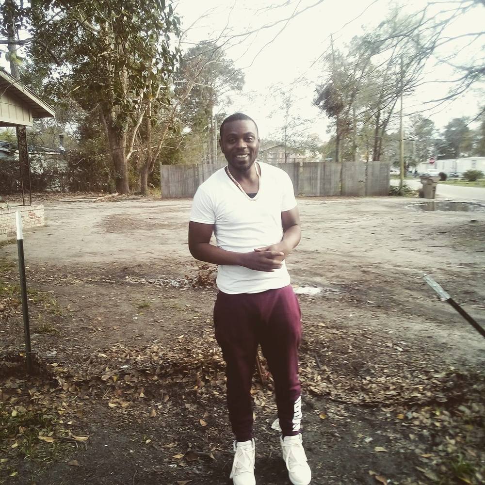 Meet your Posher, Ben